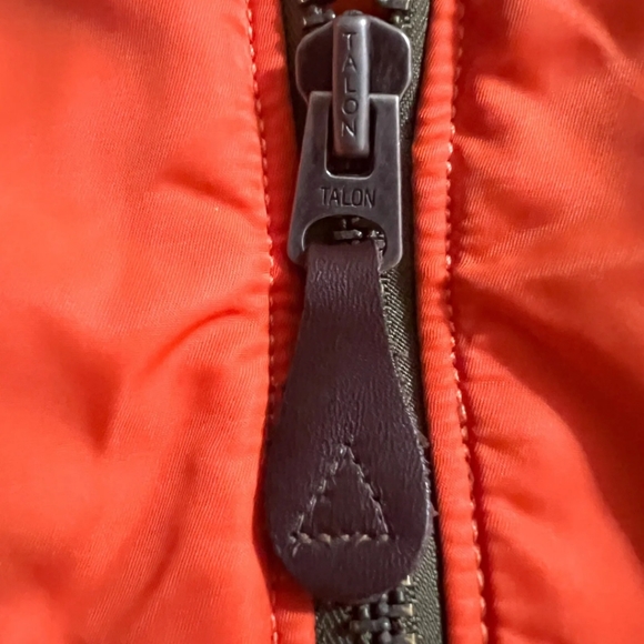 🔥Polo Ralph Lauren twill bomber jacket